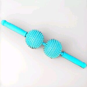STRESS MASSAGE ROLLER